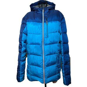 Champion Puffer. Are You Cold? NOT ANYMORE!